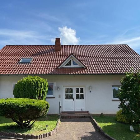 Tholey Ferienwohnung Nova מראה חיצוני תמונה