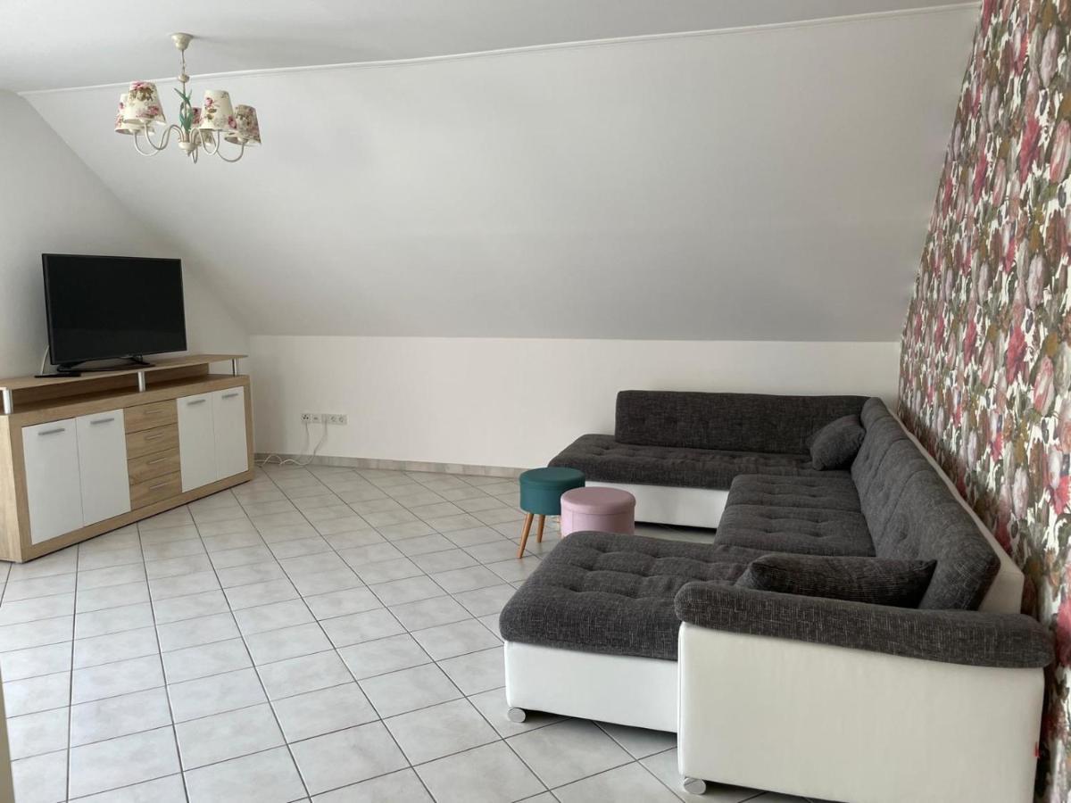 Tholey Ferienwohnung Nova מראה חיצוני תמונה
