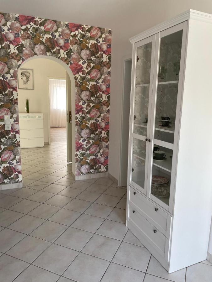 Tholey Ferienwohnung Nova מראה חיצוני תמונה