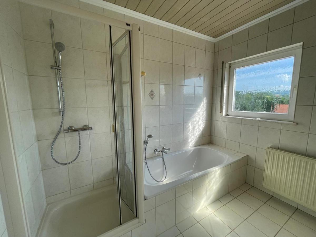 Tholey Ferienwohnung Nova מראה חיצוני תמונה
