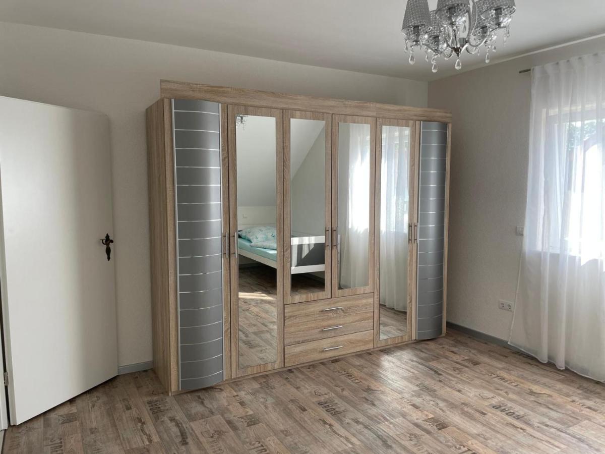 Tholey Ferienwohnung Nova מראה חיצוני תמונה