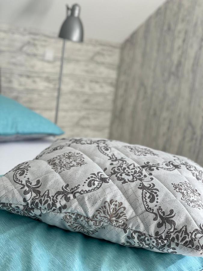 Tholey Ferienwohnung Nova מראה חיצוני תמונה