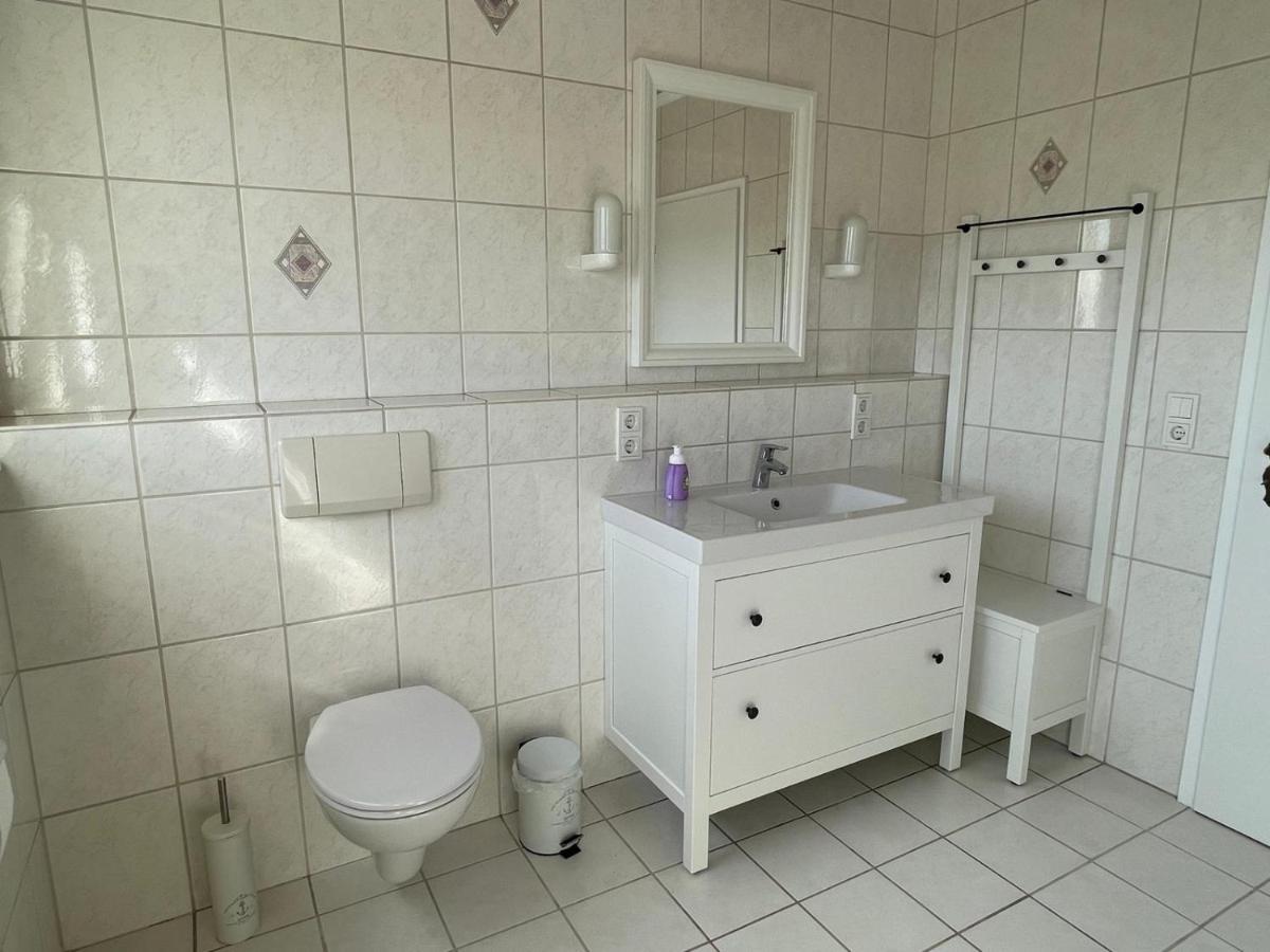 Tholey Ferienwohnung Nova מראה חיצוני תמונה