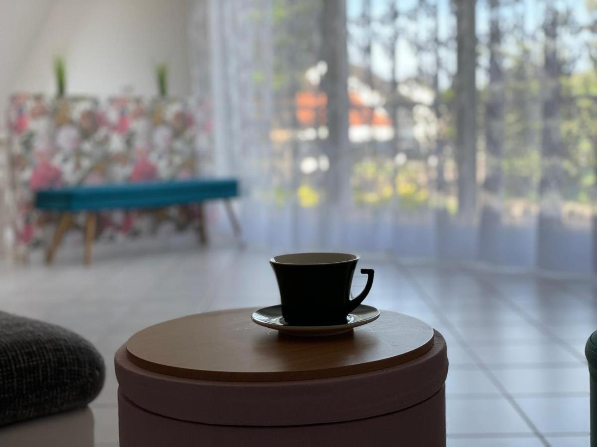 Tholey Ferienwohnung Nova מראה חיצוני תמונה