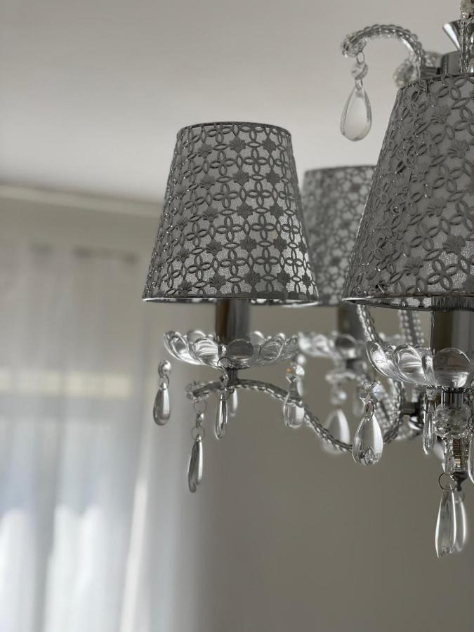Tholey Ferienwohnung Nova מראה חיצוני תמונה