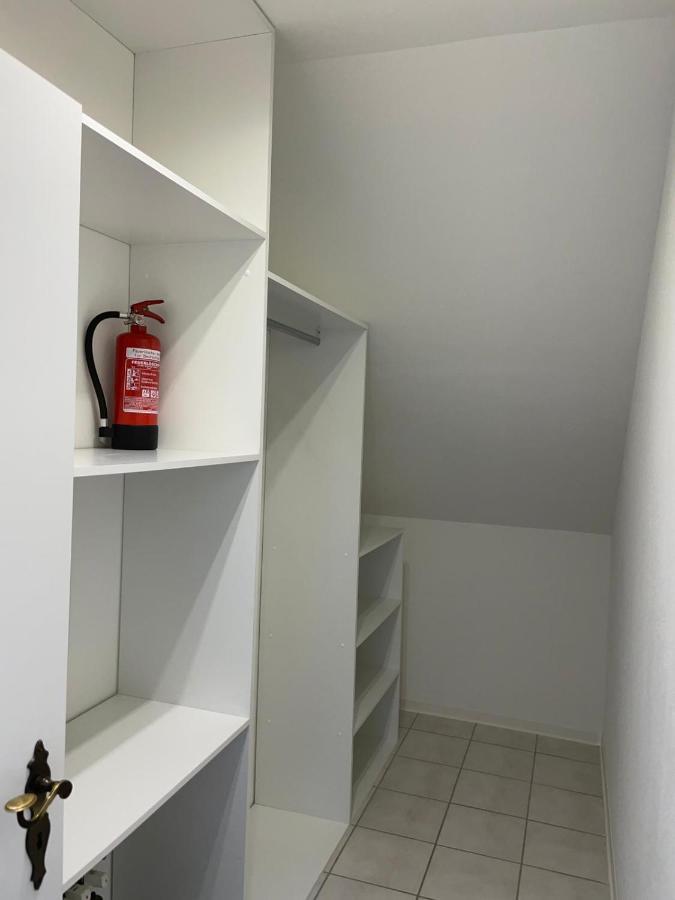 Tholey Ferienwohnung Nova מראה חיצוני תמונה